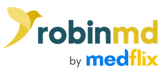 RobinMD Logo